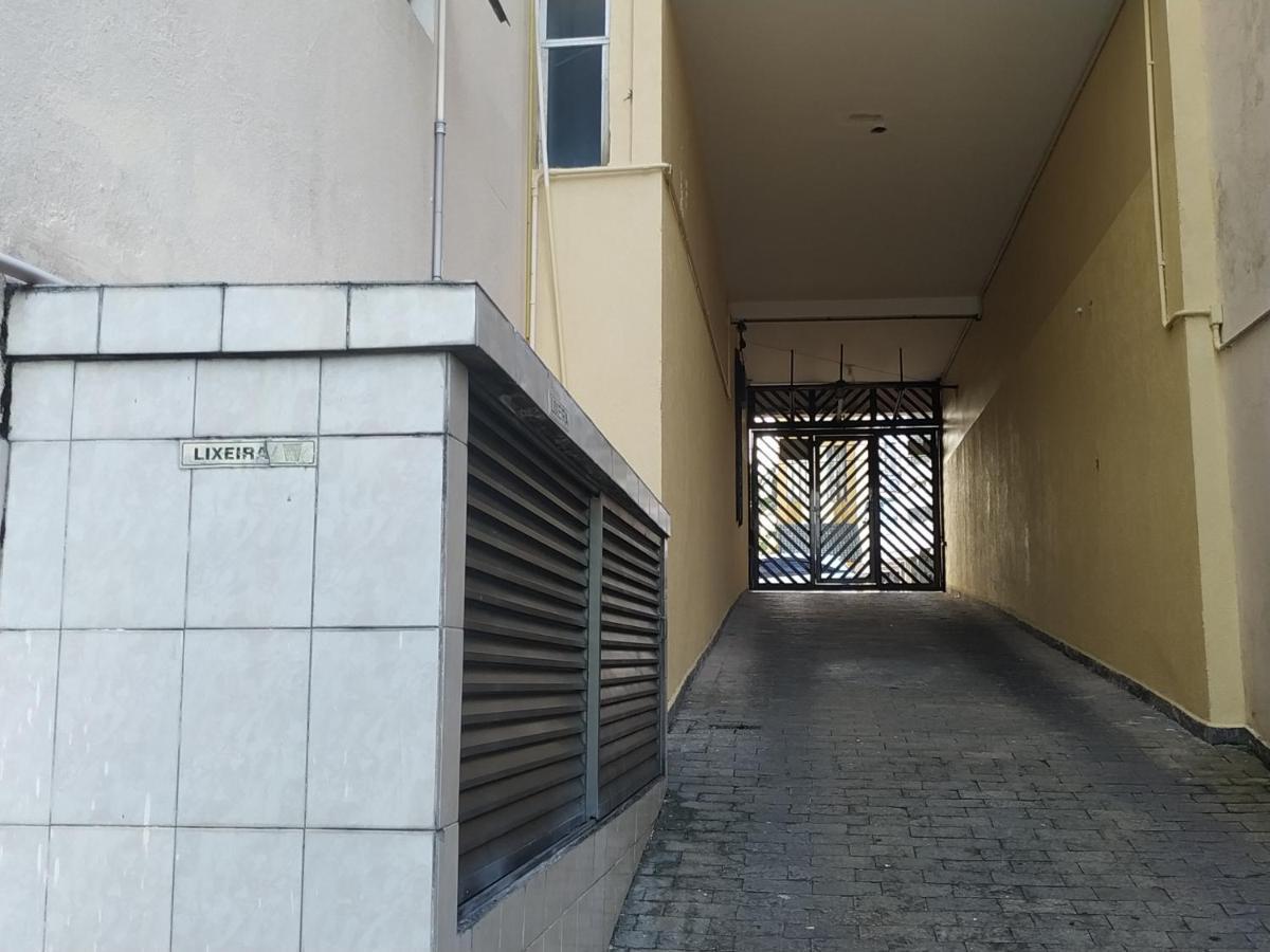 Apartamento Inteiro Em Peruibe No Centro, Prox A Praia Zewnętrze zdjęcie