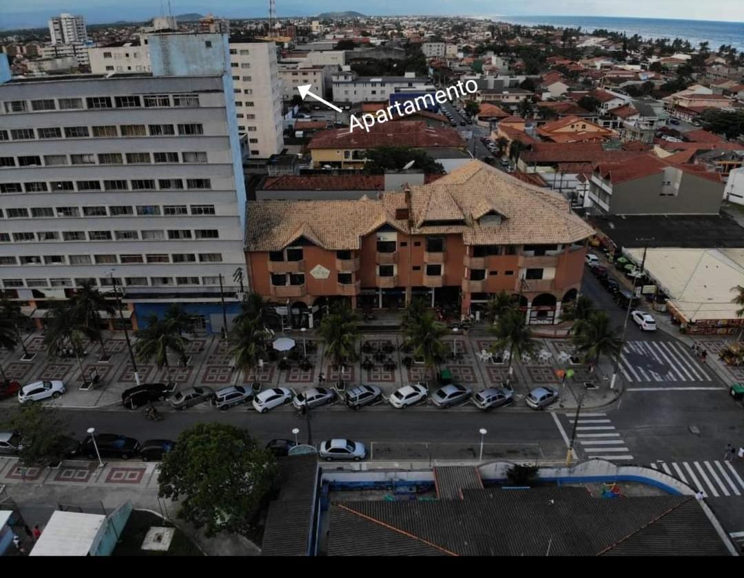 Apartamento Inteiro Em Peruibe No Centro, Prox A Praia Zewnętrze zdjęcie