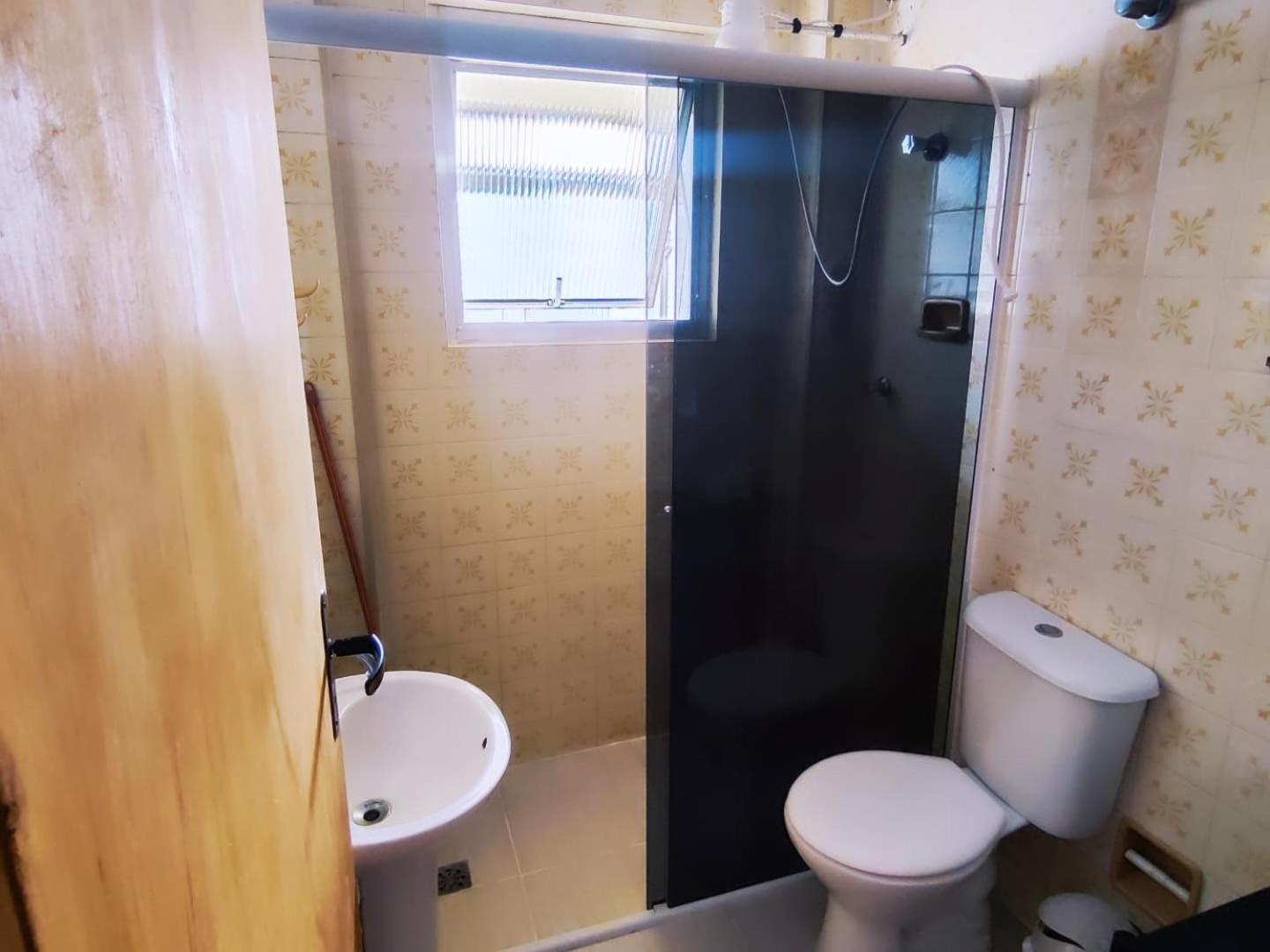 Apartamento Inteiro Em Peruibe No Centro, Prox A Praia Zewnętrze zdjęcie