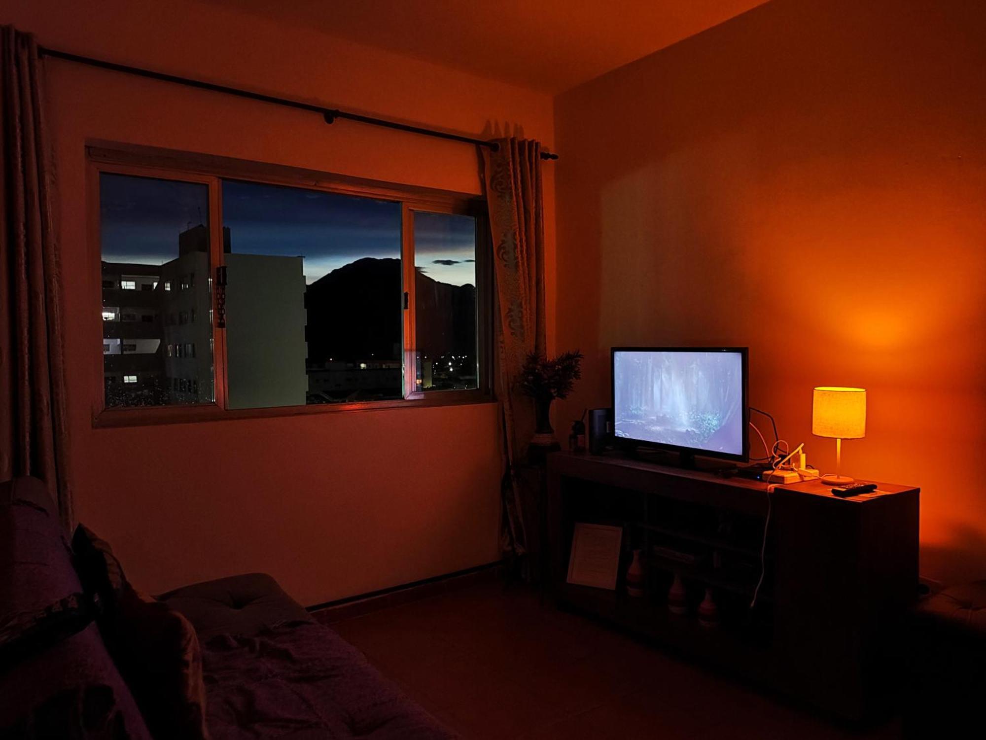 Apartamento Inteiro Em Peruibe No Centro, Prox A Praia Zewnętrze zdjęcie